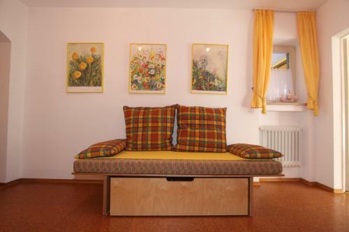 Apartamentos Alpin Ferienwohnungen Garmisch - Partenkirchen