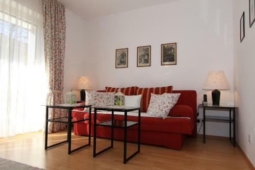 Apartamentos Alpin Ferienwohnungen Garmisch - Partenkirchen
