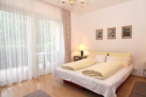 Apartamentos Alpin Ferienwohnungen Garmisch - Partenkirchen
