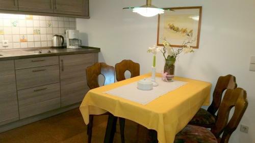 Apartamentos Alpin Ferienwohnungen Garmisch - Partenkirchen