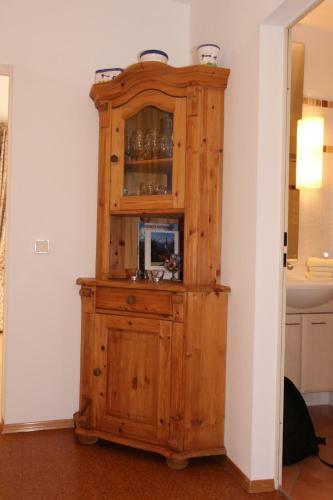 Apartamentos Alpin Ferienwohnungen Garmisch - Partenkirchen