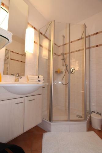Apartamentos Alpin Ferienwohnungen Garmisch - Partenkirchen