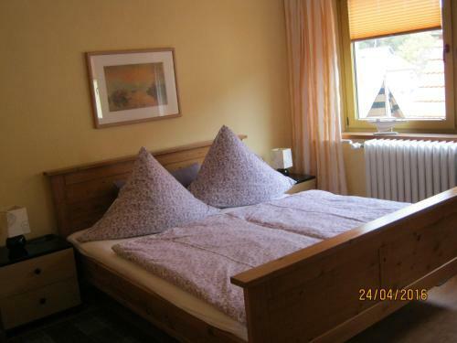 Apartamento Ferienwohnung D�nensand