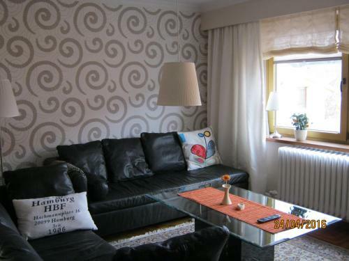 Apartamento Ferienwohnung D�nensand