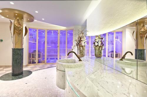 Mondi-holiday Alpenblickhotel Oberstaufen