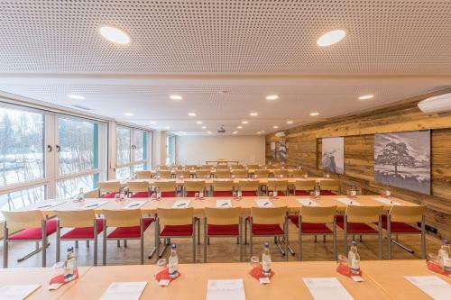 Mondi-holiday Alpenblickhotel Oberstaufen