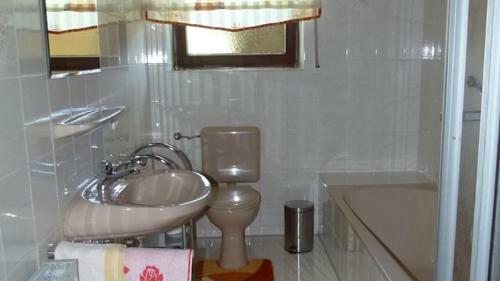Apartamento Ferienwohnung Gerda Rank