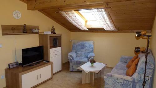 Apartamento Ferienwohnung Gerda Rank