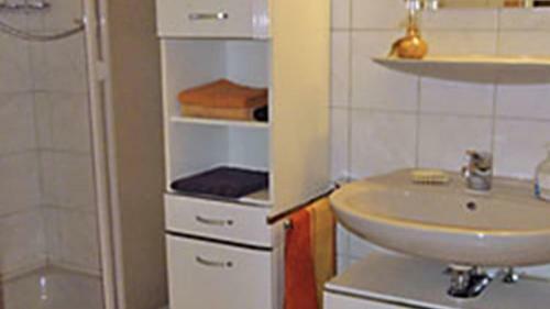 Apartamento Ferienwohnung Gerda Rank