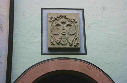 Apartamento Ferienwohnung-schusterstrasse