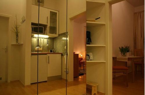 Apartamento Ferienwohnung-schusterstrasse