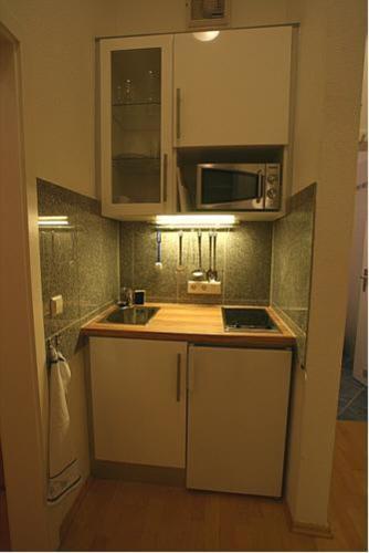 Apartamento Ferienwohnung-schusterstrasse