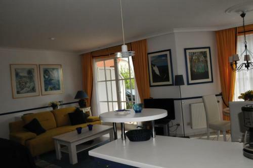 Apartamento Ferienwohnung Anemone