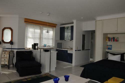 Apartamento Ferienwohnung Anemone
