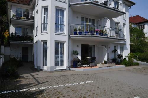 Apartamento Ferienwohnung Anemone