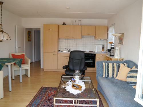 Apartamento Haus Brand