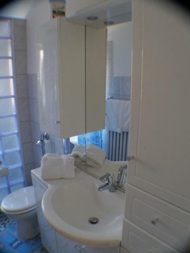 Apartamento Haus Brand