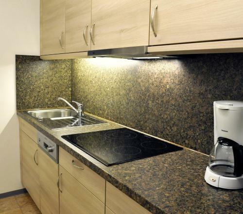 Apartamento Gschwenderhaus Ferienwohnungen