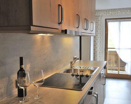 Apartamento Gschwenderhaus Ferienwohnungen