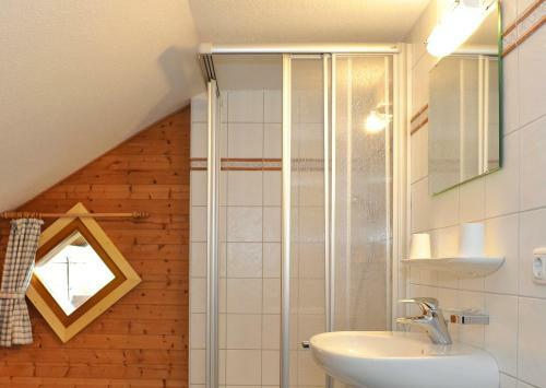 Apartamento Gschwenderhaus Ferienwohnungen