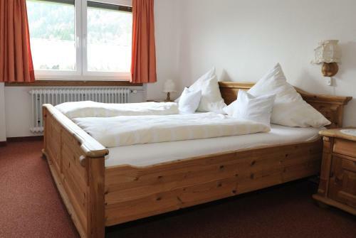 Apartamento Gschwenderhaus Ferienwohnungen