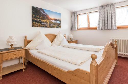 Apartamento Gschwenderhaus Ferienwohnungen