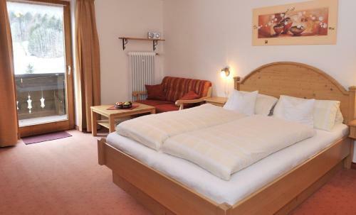 Apartamento Gschwenderhaus Ferienwohnungen