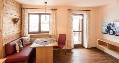 Apartamento Gschwenderhaus Ferienwohnungen