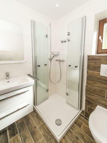 Apartamento Gschwenderhaus Ferienwohnungen