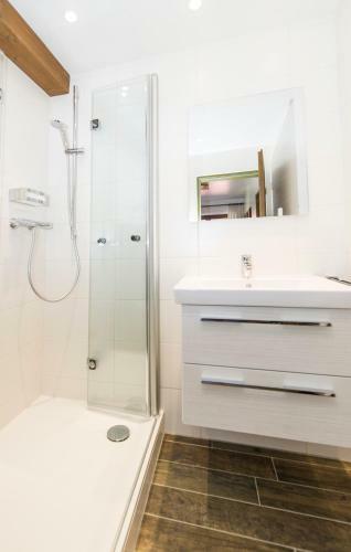 Apartamento Gschwenderhaus Ferienwohnungen