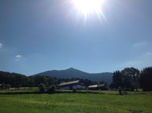 Apartamento Ferienwohnungen Himmelreich