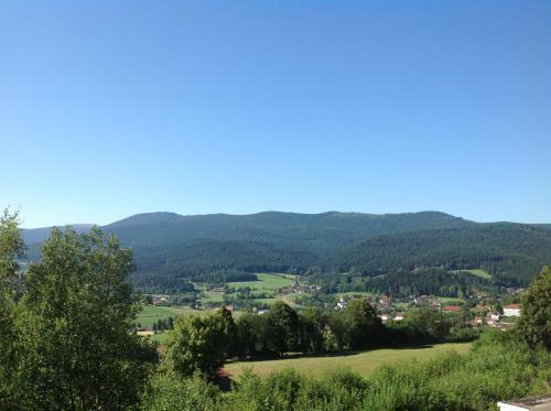 Apartamento Ferienwohnungen Himmelreich