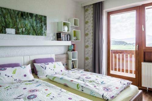 Apartamento Ferienwohnungen Himmelreich