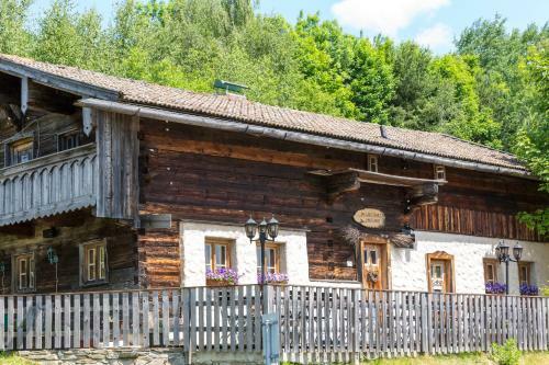 Apartamento Ferienwohnungen Himmelreich
