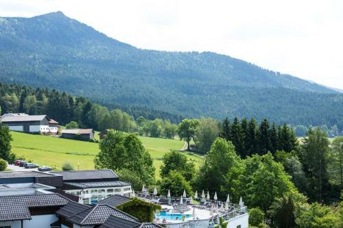 Apartamento Ferienwohnungen Himmelreich