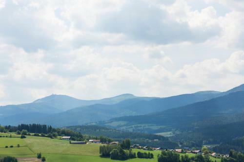 Apartamento Ferienwohnungen Himmelreich