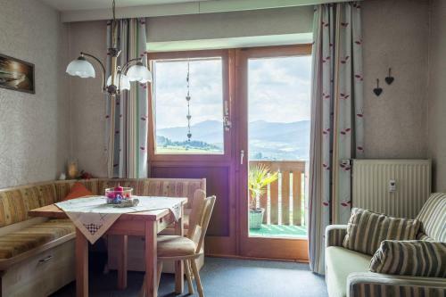 Apartamento Ferienwohnungen Himmelreich