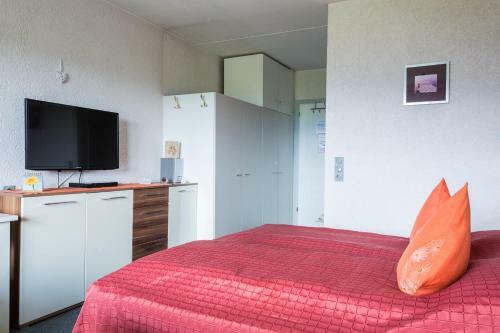 Apartamento Ferienwohnungen Himmelreich