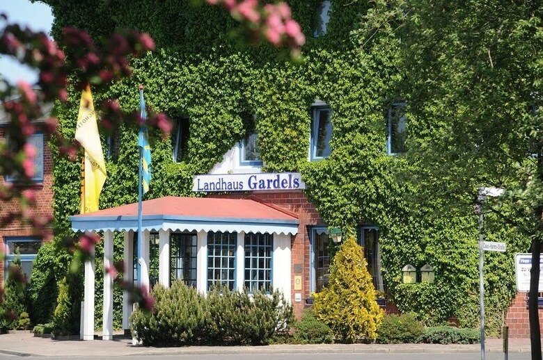 Hotel Der Kleine Hans