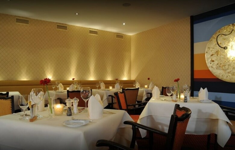 Hotel Der Kleine Hans