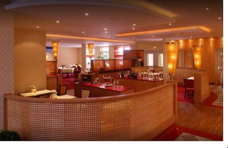 Hotel Der Kleine Hans