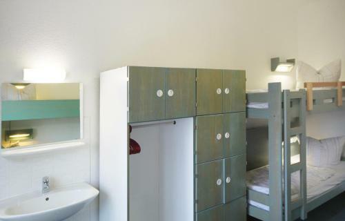 Albergue Djh Jugendherberge Binz