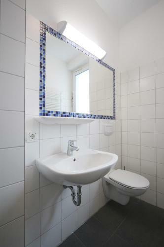 Albergue Djh Jugendherberge Binz