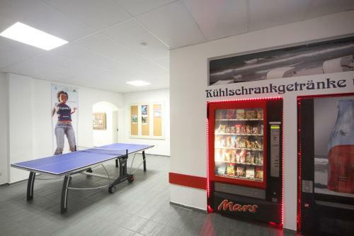 Albergue Djh Jugendherberge Binz