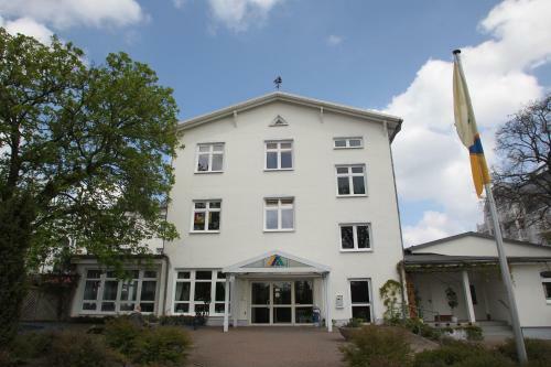 Albergue Djh Jugendherberge Binz