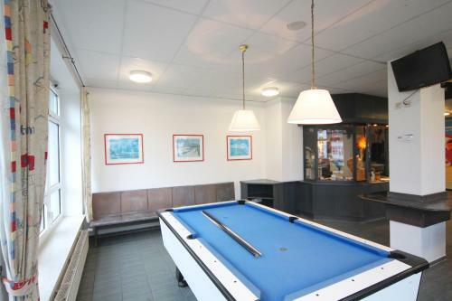 Albergue Djh Jugendherberge Binz
