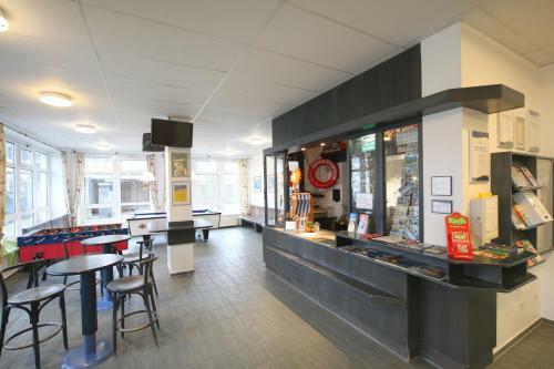 Albergue Djh Jugendherberge Binz