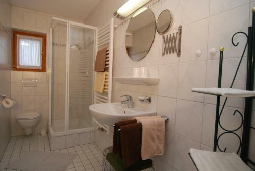 Apartamento Haus Sonnenblume