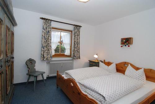 Apartamento Haus Sonnenblume