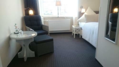 Hostal Zum Wei�en Haus